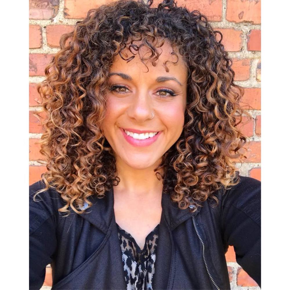 Meet your Posher, Michelle